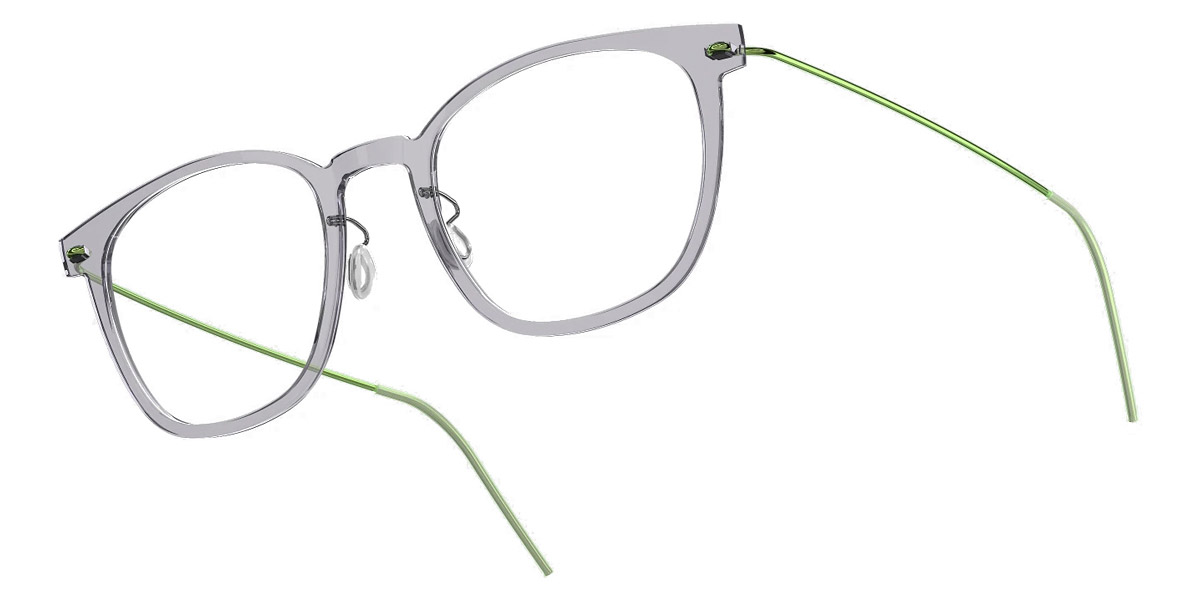 Color: C07 P95 - Lindberg N.O.W. Titanium LND6609C07P9547