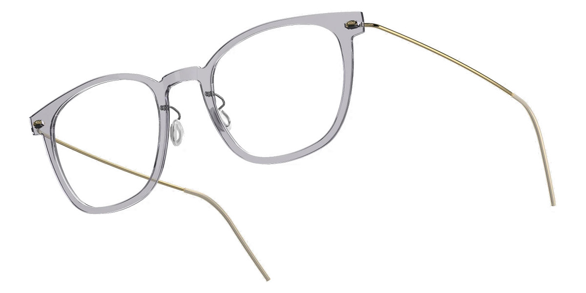 Color: C07 PGT - Lindberg N.O.W. Titanium LND6609C07PGT47