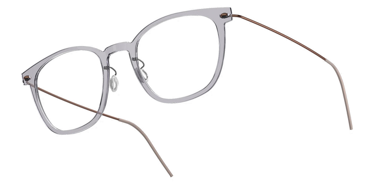 Color: C07 PU12 - Lindberg N.O.W. Titanium LND6609C07PU1247