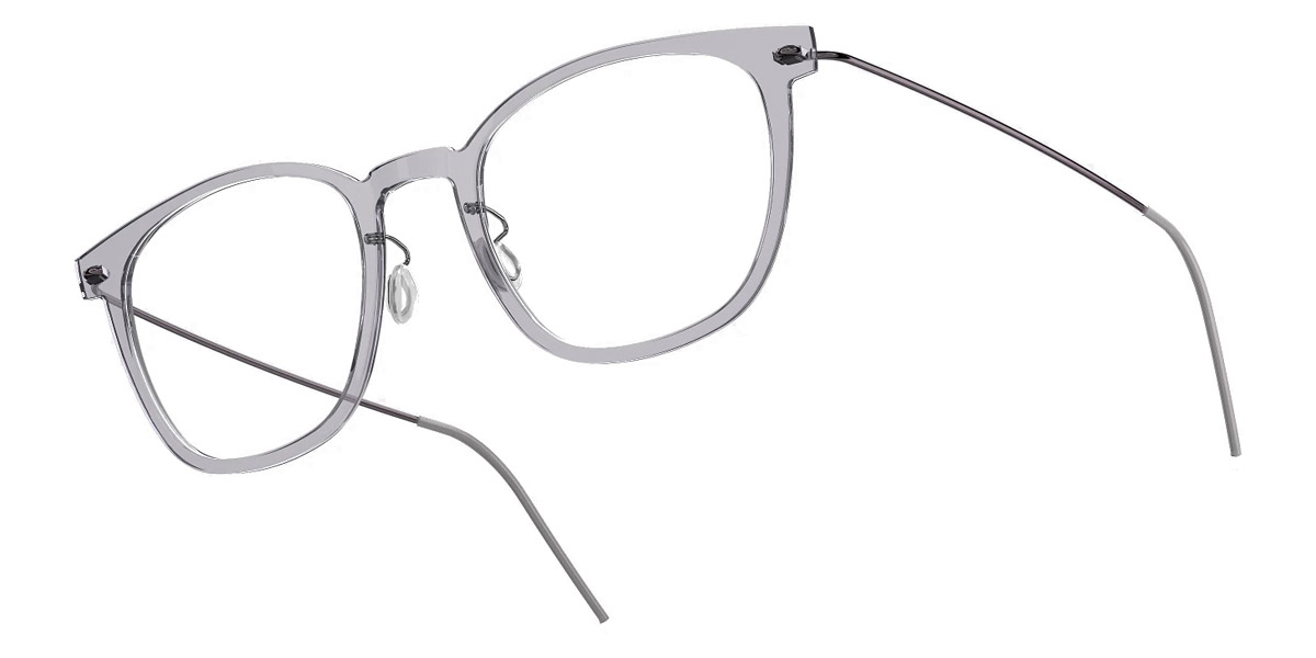 Color: C07 PU14 - Lindberg N.O.W. Titanium LND6609C07PU1447