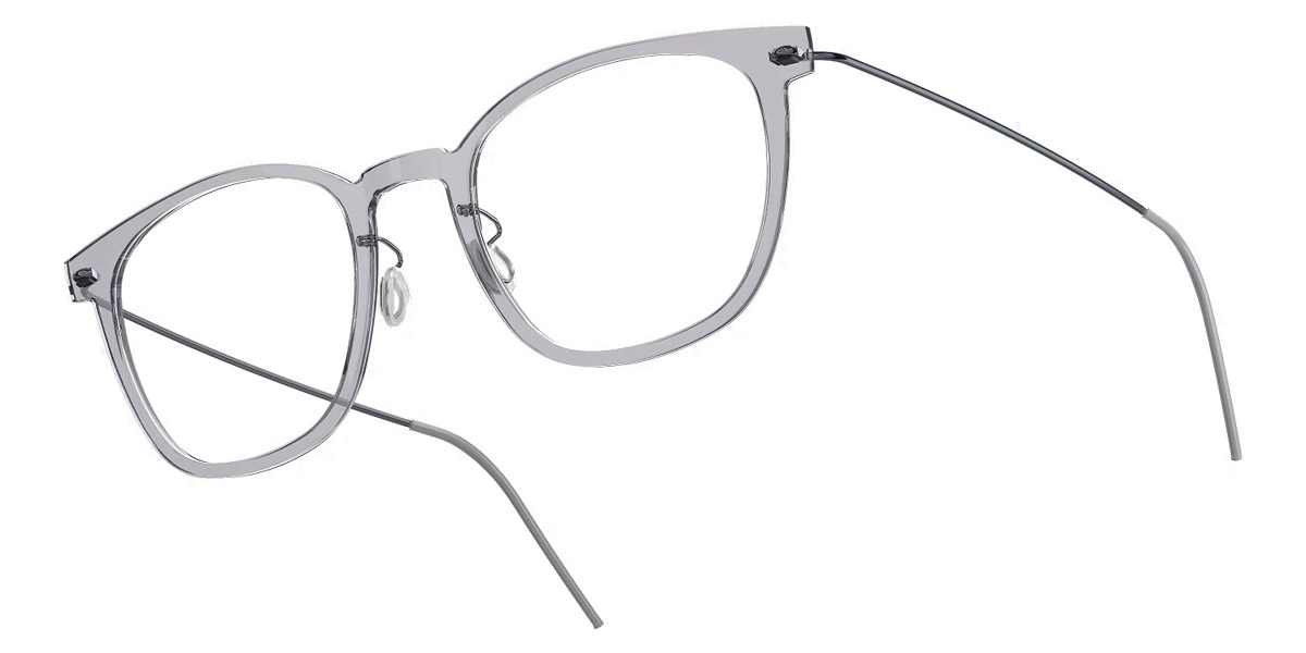 Color: C07 PU16 - Lindberg N.O.W. Titanium LND6609C07PU1647