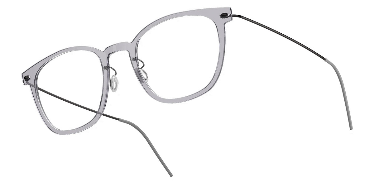 Color: C07 PU9 - Lindberg N.O.W. Titanium LND6609C07PU947