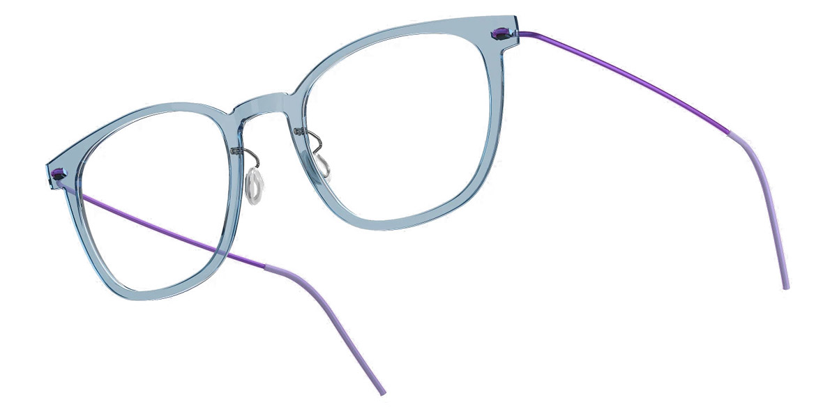 Color: C08 77 - Lindberg N.O.W. Titanium LND6609C087747