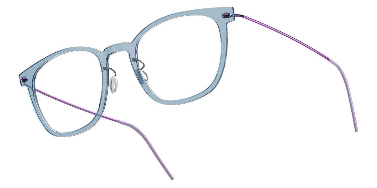 Color: C08 P77 - Lindberg N.O.W. Titanium LND6609C08P7747