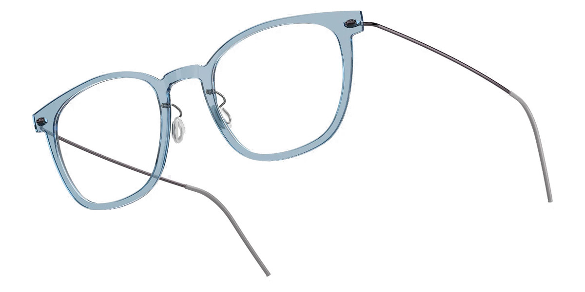 Color: C08 PU14 - Lindberg N.O.W. Titanium LND6609C08PU1447