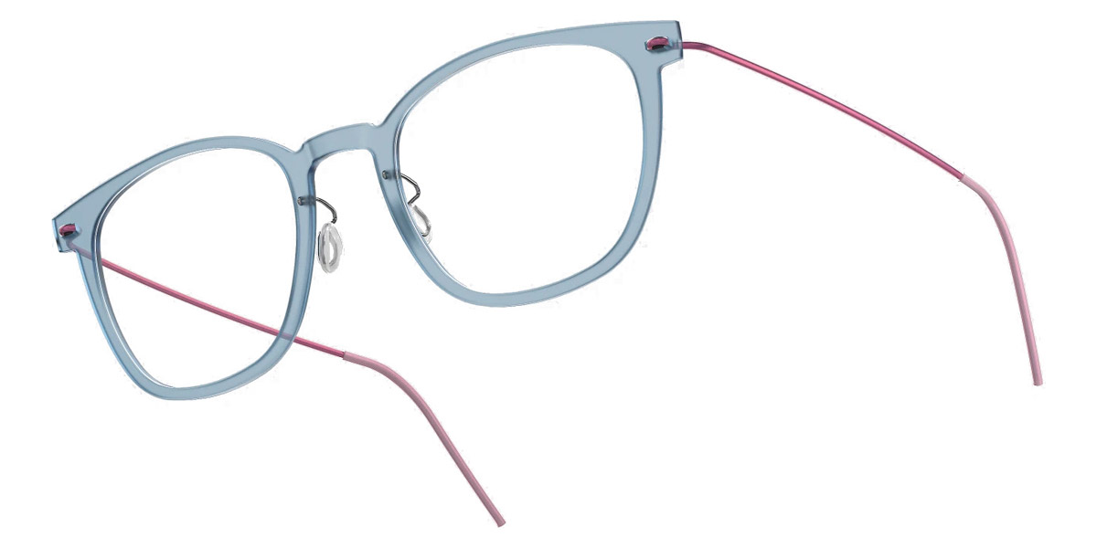 Color: C08M 70 - Lindberg N.O.W. Titanium LND6609C08M7047