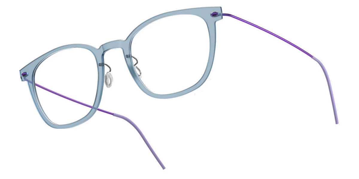 Color: C08M 77 - Lindberg N.O.W. Titanium LND6609C08M7747