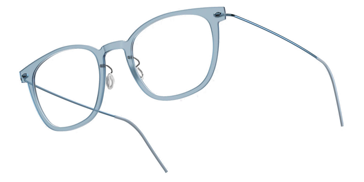 Color: C08M P20 - Lindberg N.O.W. Titanium LND6609C08MP2047