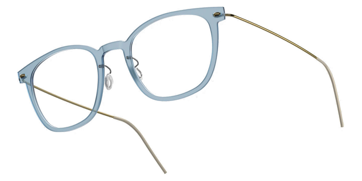 Color: C08M P35 - Lindberg N.O.W. Titanium LND6609C08MP3547