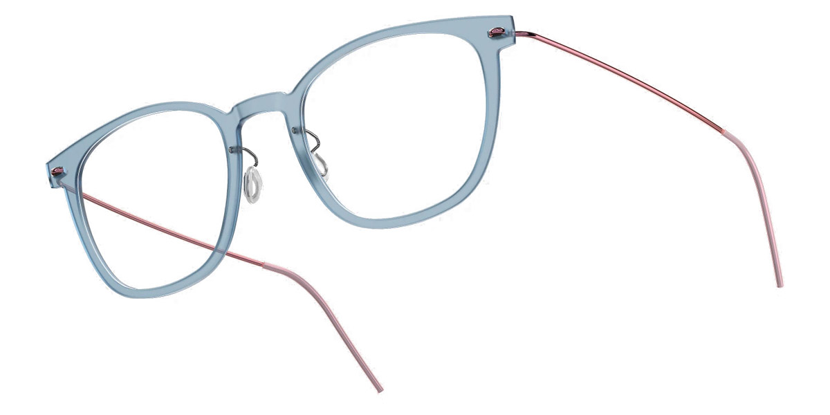 Color: C08M P70 - Lindberg N.O.W. Titanium LND6609C08MP7047