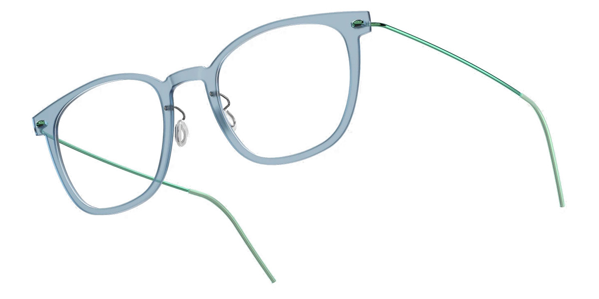 Color: C08M P90 - Lindberg N.O.W. Titanium LND6609C08MP9047