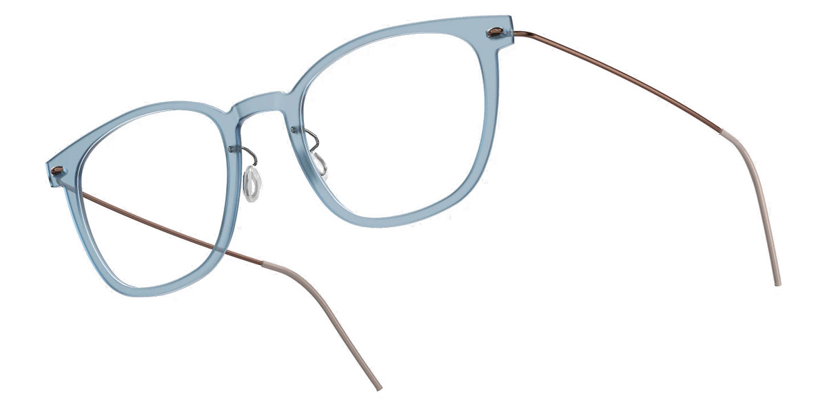 Color: C08M PU12 - Lindberg N.O.W. Titanium LND6609C08MPU1247