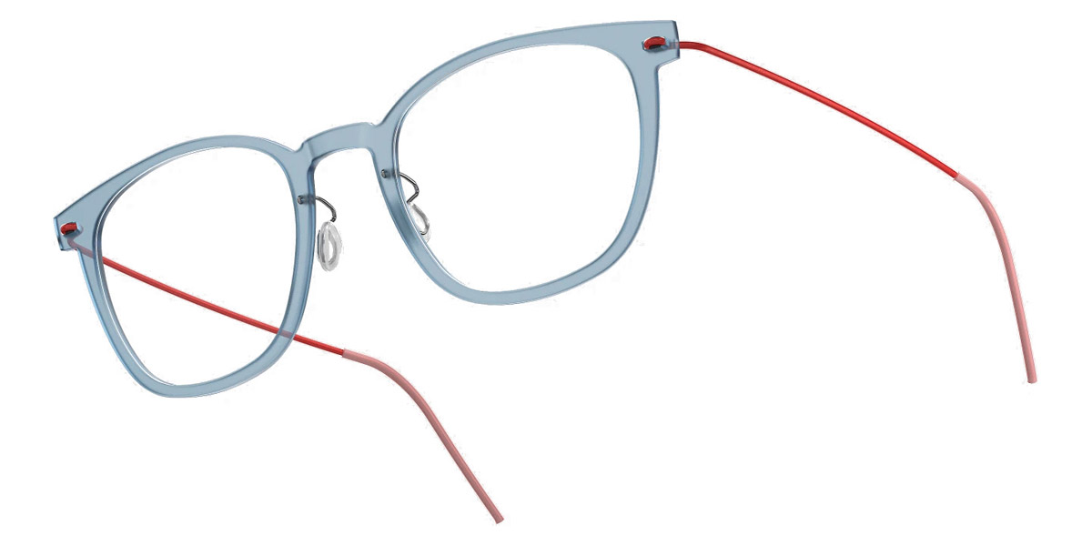 Color: C08M U33 - Lindberg N.O.W. Titanium LND6609C08MU3347