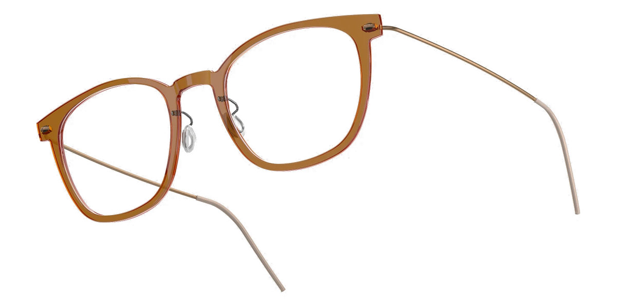 Color: C09 35 - Lindberg N.O.W. Titanium LND6609C093547