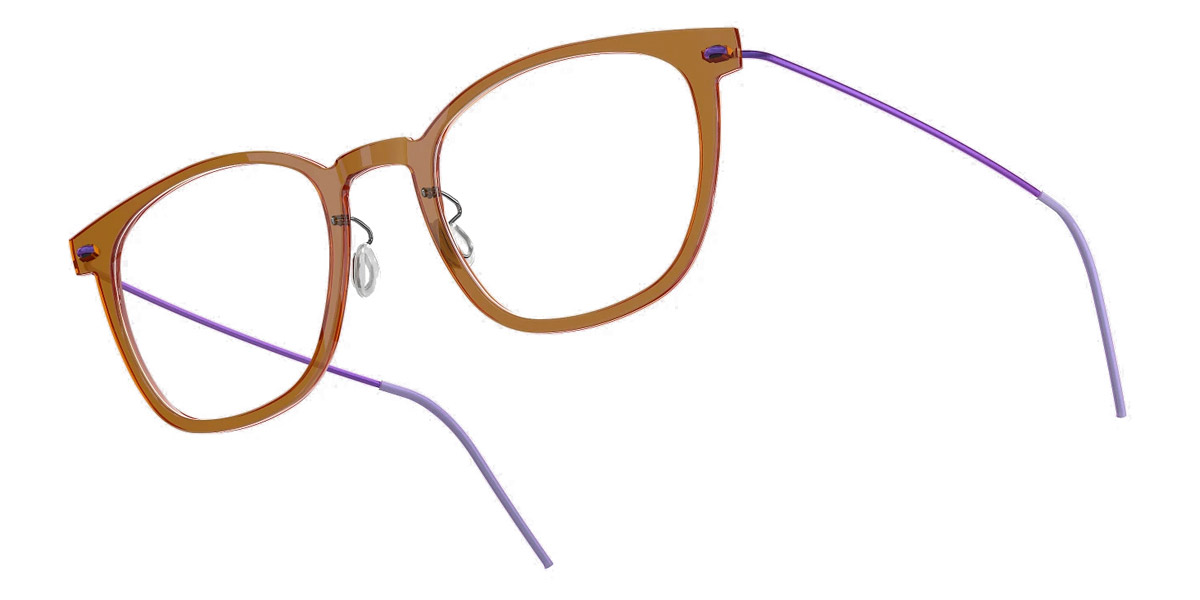 Color: C09 77 - Lindberg N.O.W. Titanium LND6609C097747