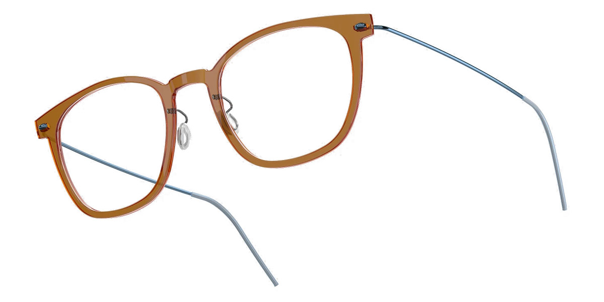 Color: C09 P20 - Lindberg N.O.W. Titanium LND6609C09P2047