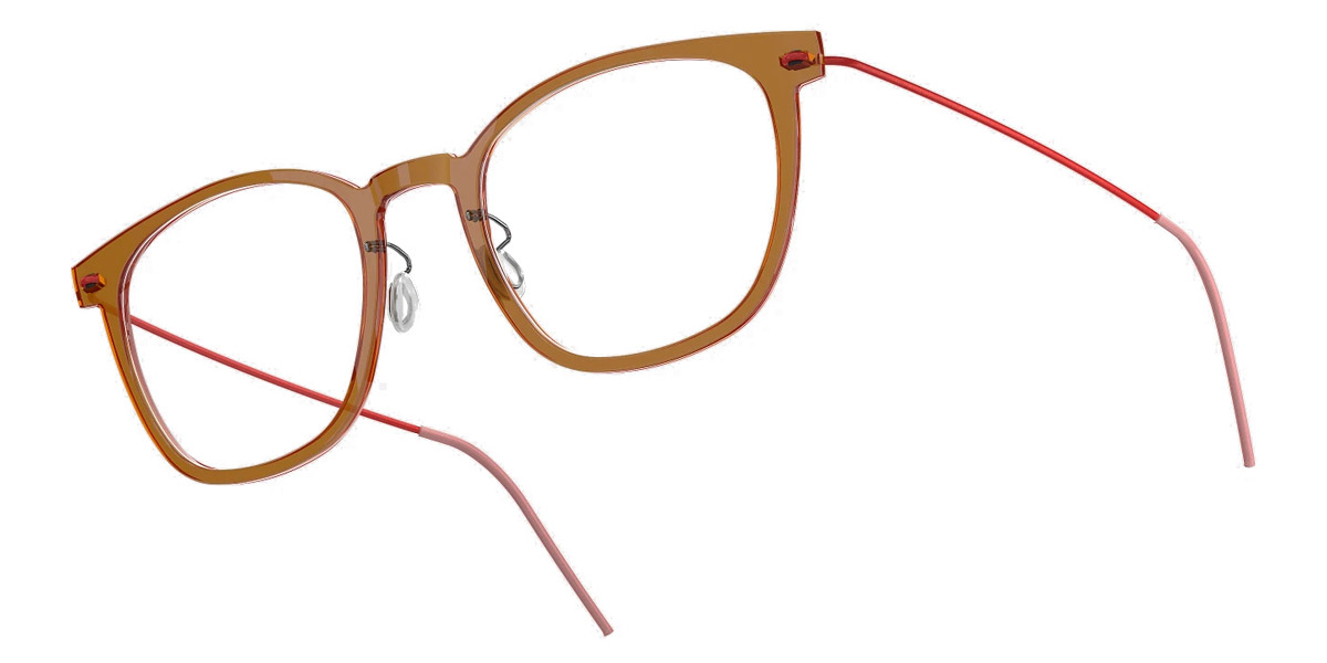 Color: C09 U33 - Lindberg N.O.W. Titanium LND6609C09U3347