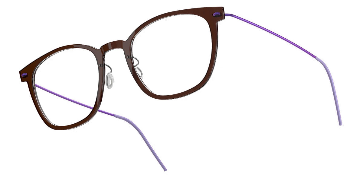 Color: C10 77 - Lindberg N.O.W. Titanium LND6609C107747