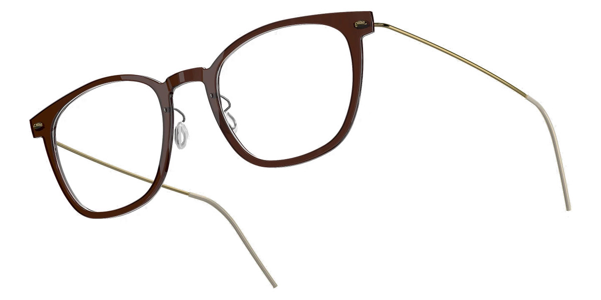 Color: C10 P35 - Lindberg N.O.W. Titanium LND6609C10P3547