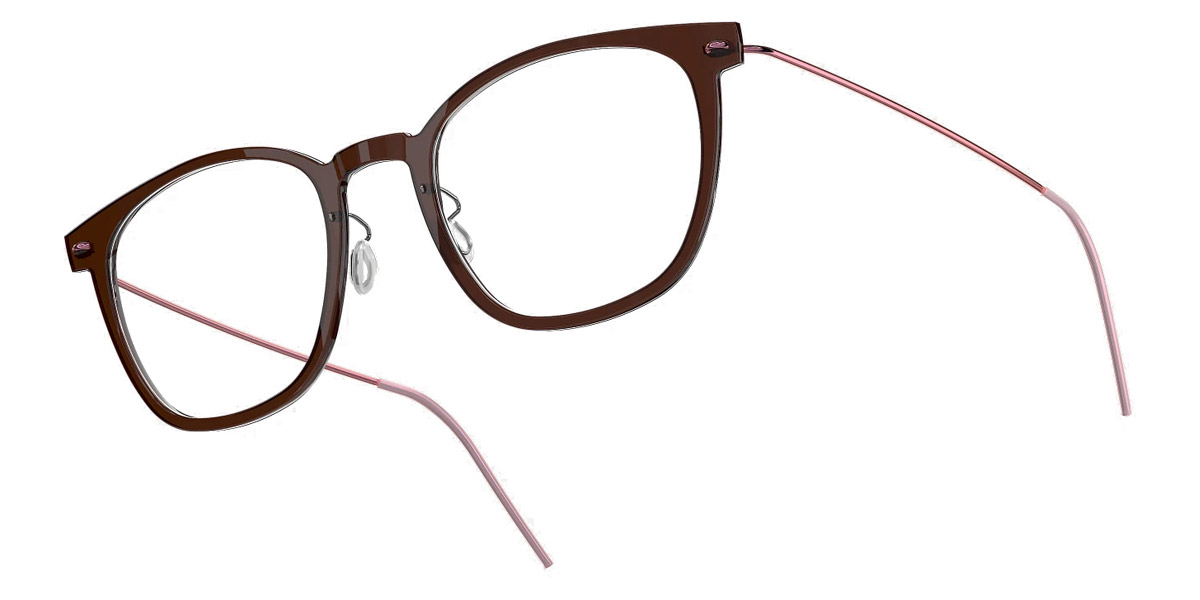 Color: C10 P70 - Lindberg N.O.W. Titanium LND6609C10P7047