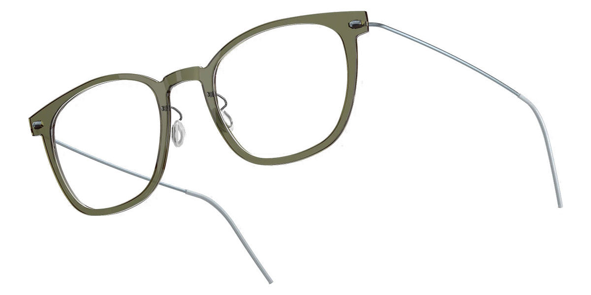 Color: C11 25 - Lindberg N.O.W. Titanium LND6609C112547