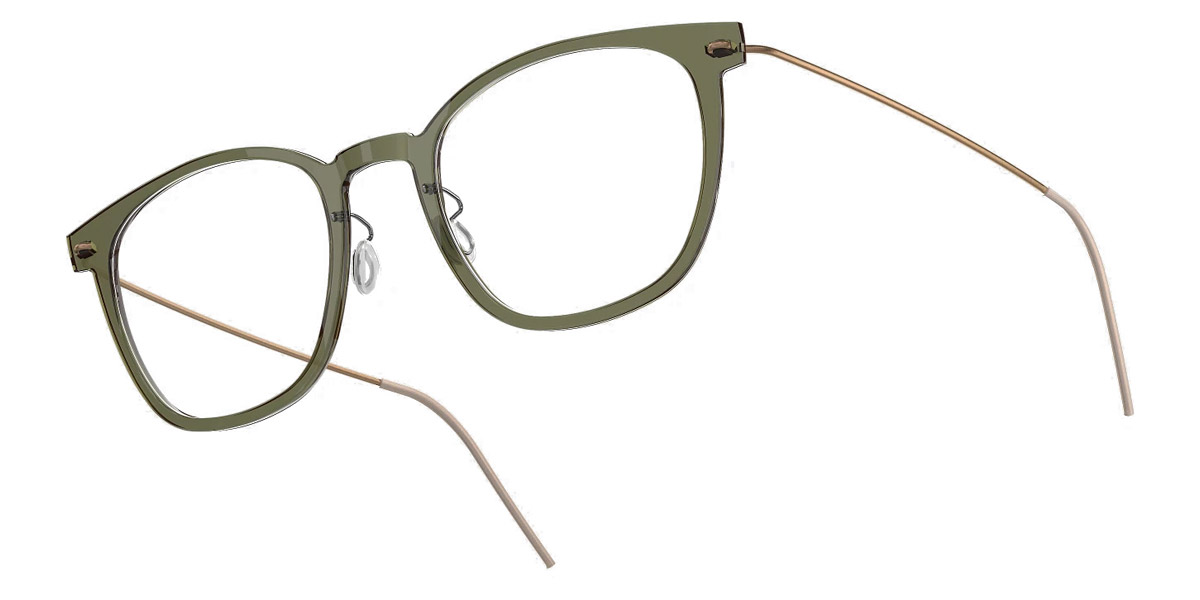 Color: C11 35 - Lindberg N.O.W. Titanium LND6609C113547