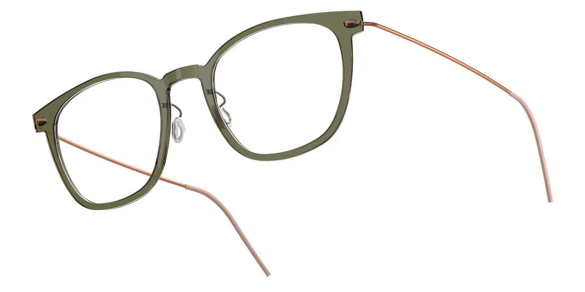 Color: C11 60 - Lindberg N.O.W. Titanium LND6609C116047