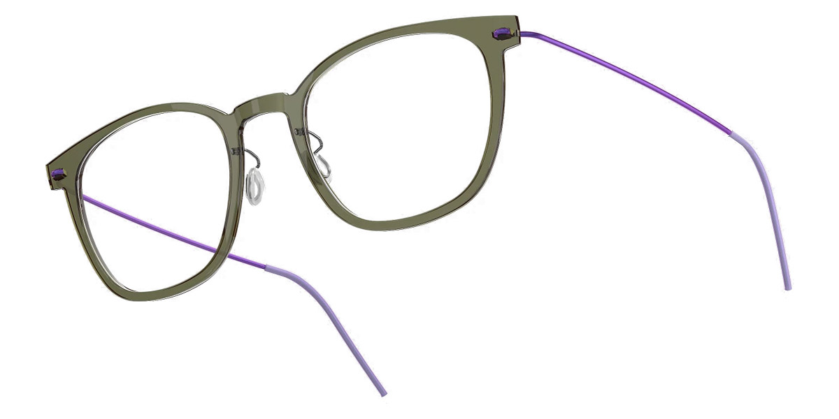 Color: C11 77 - Lindberg N.O.W. Titanium LND6609C117747