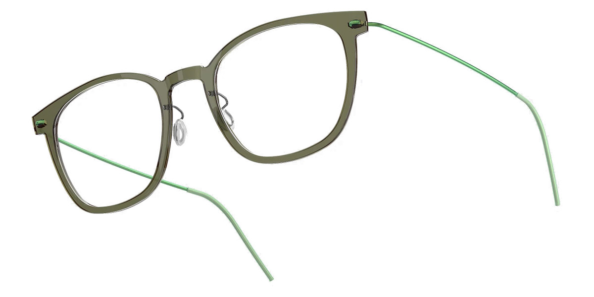 Color: C11 90 - Lindberg N.O.W. Titanium LND6609C119047