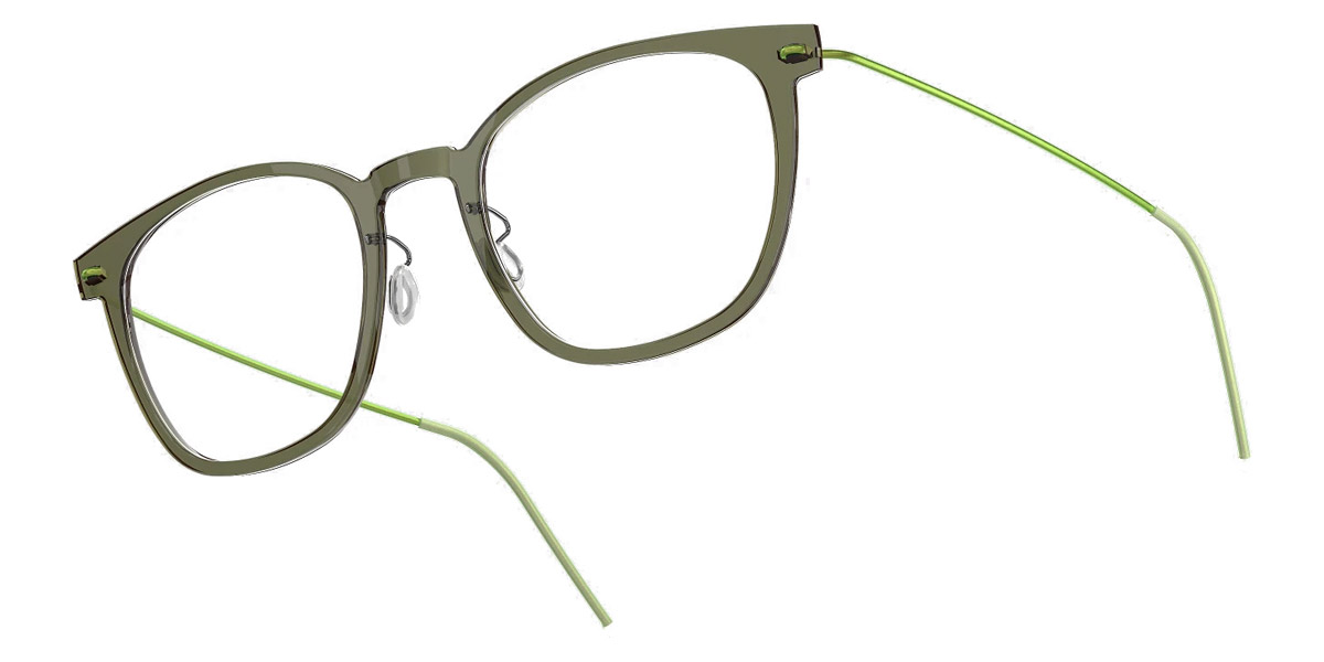 Color: C11 95 - Lindberg N.O.W. Titanium LND6609C119547