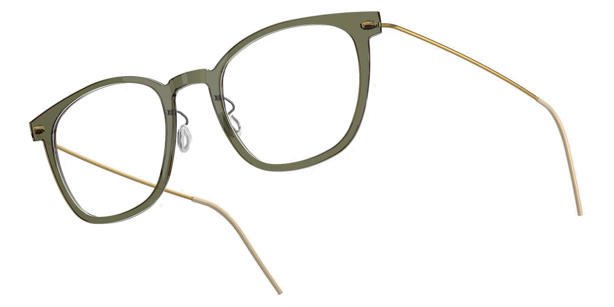 Color: C11 GT - Lindberg N.O.W. Titanium LND6609C11GT47