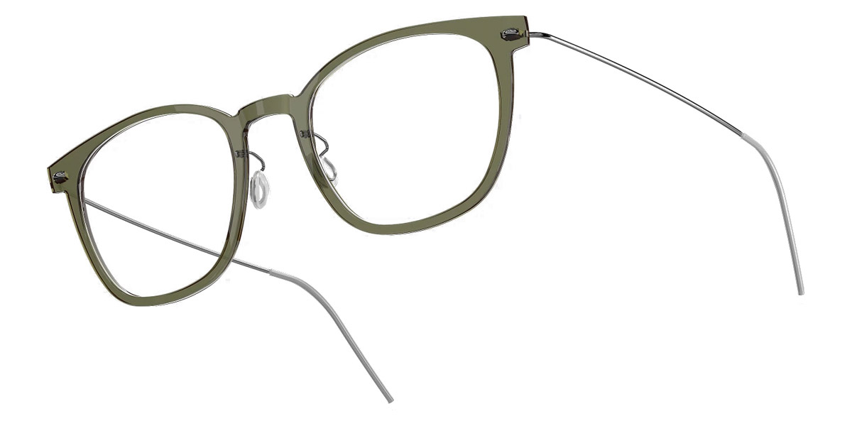 Color: C11 P10 - Lindberg N.O.W. Titanium LND6609C11P1047