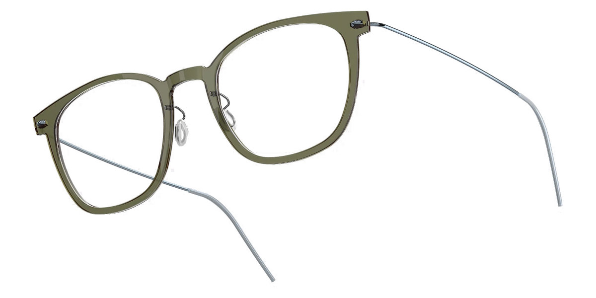 Color: C11 P25 - Lindberg N.O.W. Titanium LND6609C11P2547