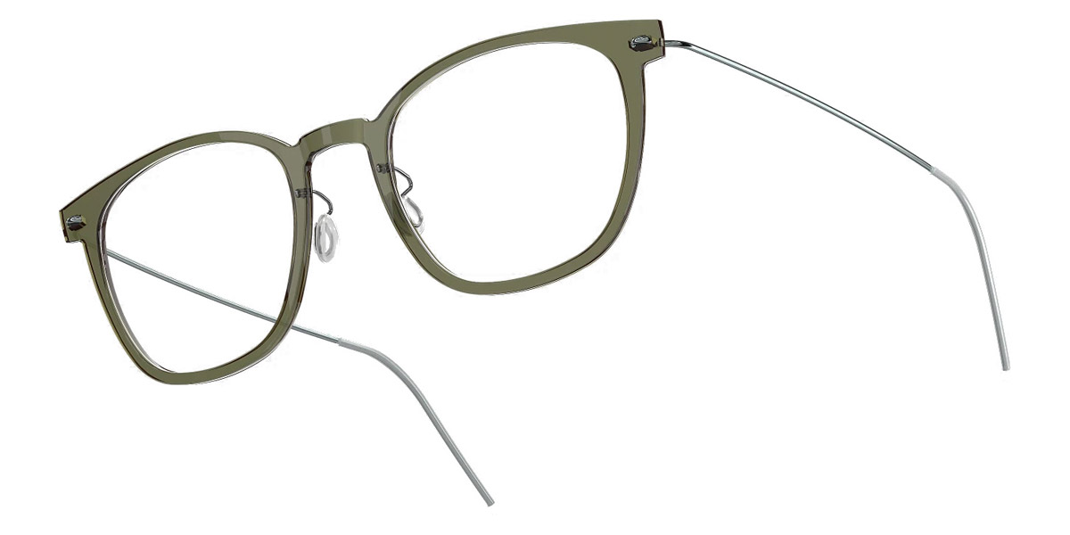 Color: C11 P30 - Lindberg N.O.W. Titanium LND6609C11P3047