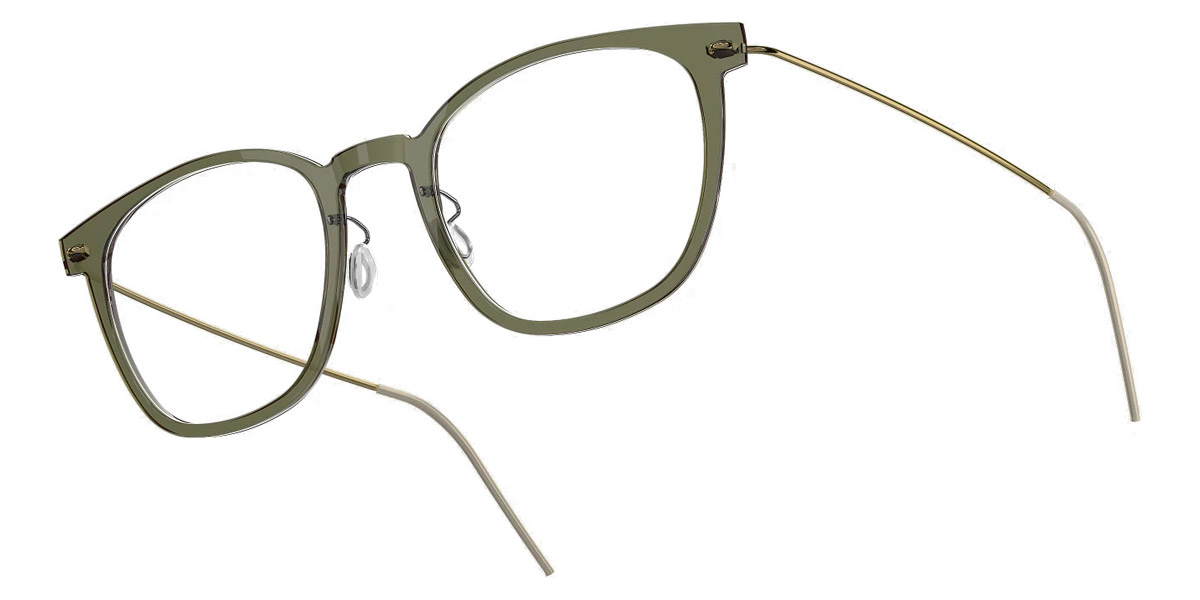 Color: C11 P35 - Lindberg N.O.W. Titanium LND6609C11P3547