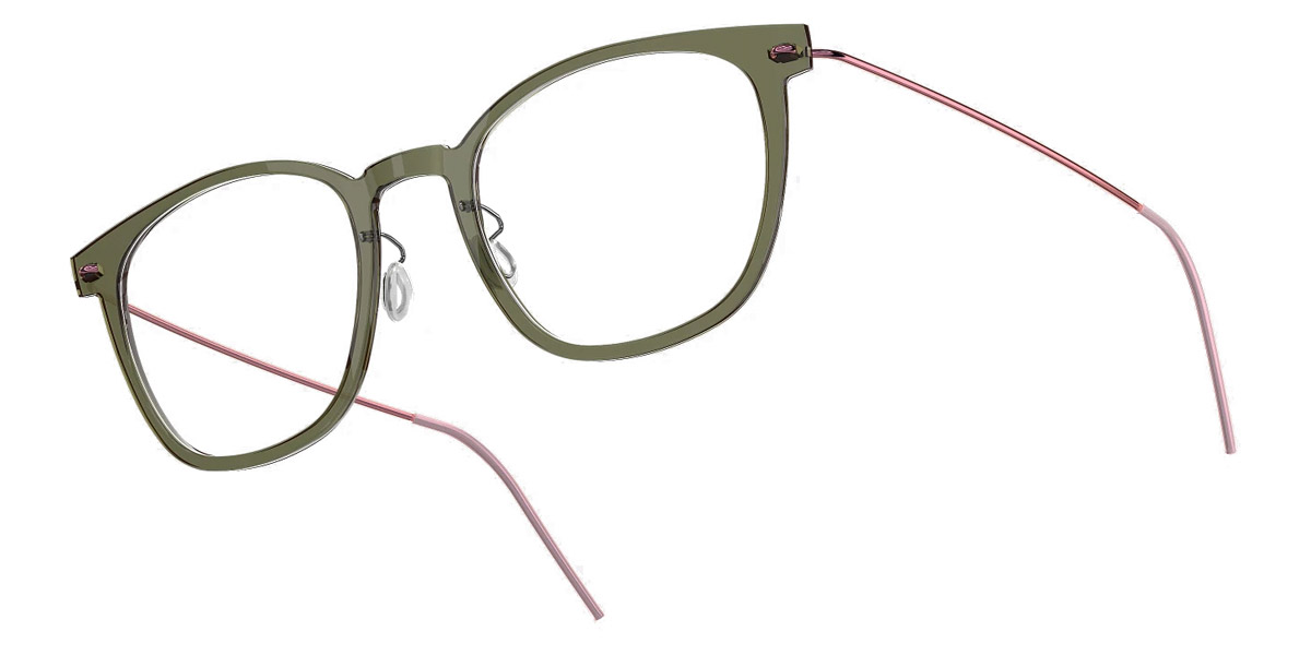 Color: C11 P70 - Lindberg N.O.W. Titanium LND6609C11P7047