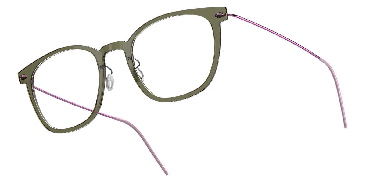 Color: C11 P75 - Lindberg N.O.W. Titanium LND6609C11P7547