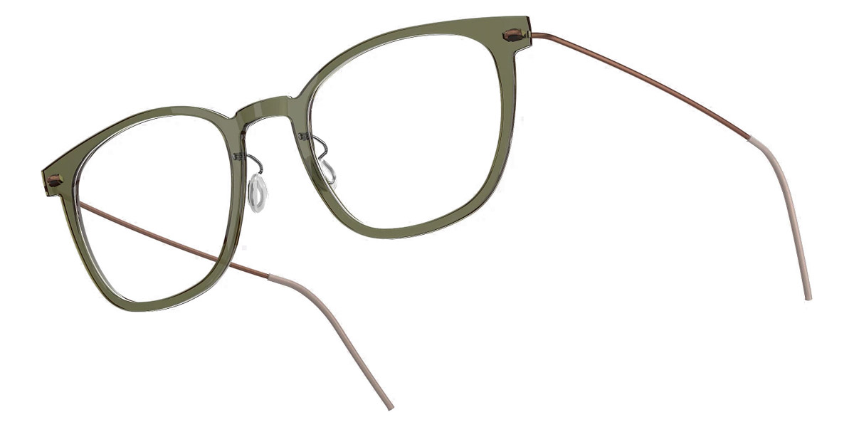 Color: C11 U12 - Lindberg N.O.W. Titanium LND6609C11U1247