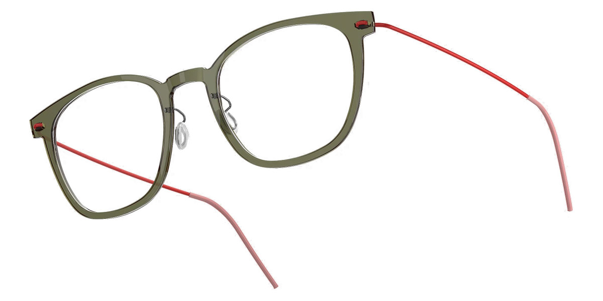 Color: C11 U33 - Lindberg N.O.W. Titanium LND6609C11U3347