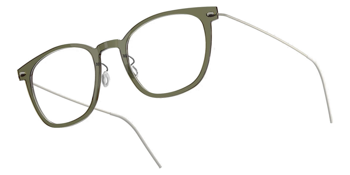 Color: C11 U38 - Lindberg N.O.W. Titanium LND6609C11U3847