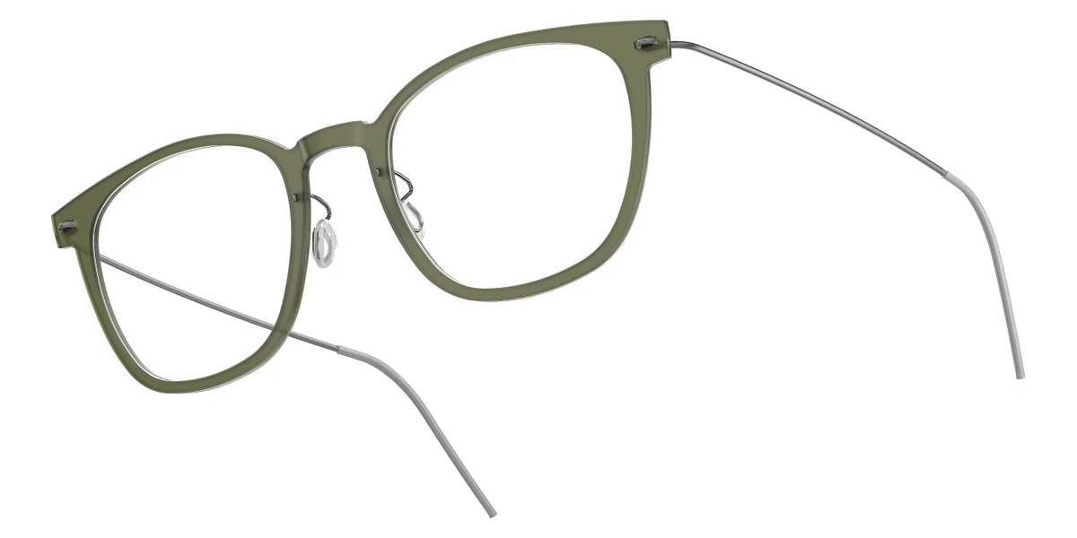 Color: C11M 10 - Lindberg N.O.W. Titanium LND6609C11M1047