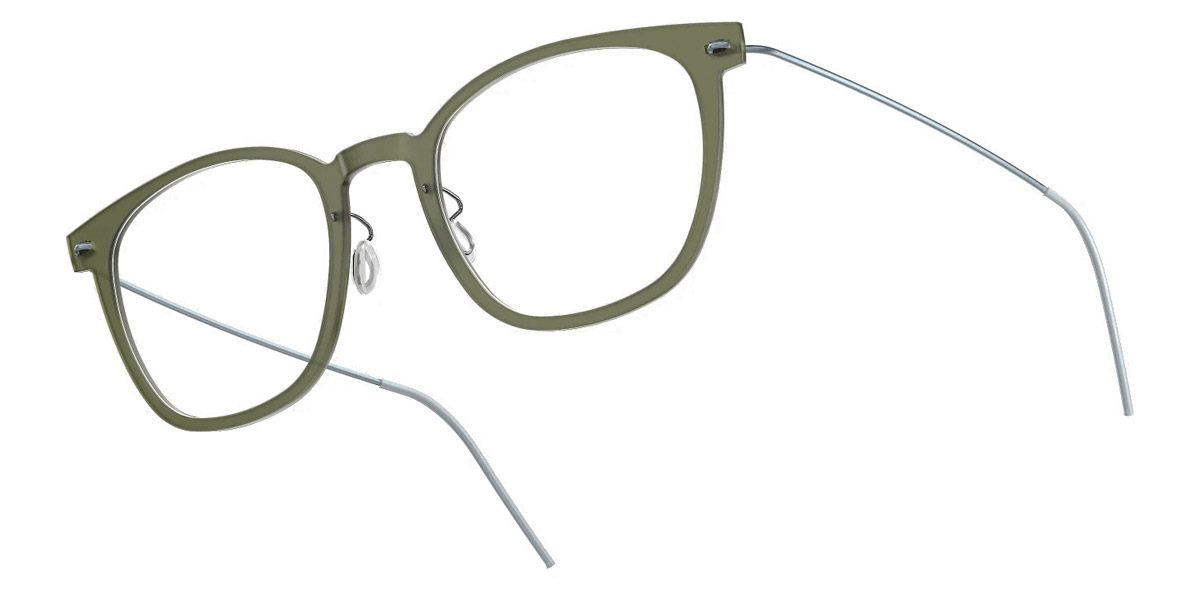 Color: C11M 25 - Lindberg N.O.W. Titanium LND6609C11M2547