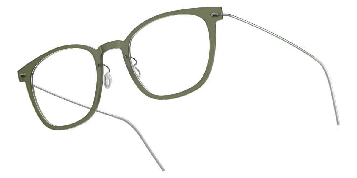 Color: C11M 30 - Lindberg N.O.W. Titanium LND6609C11M3047