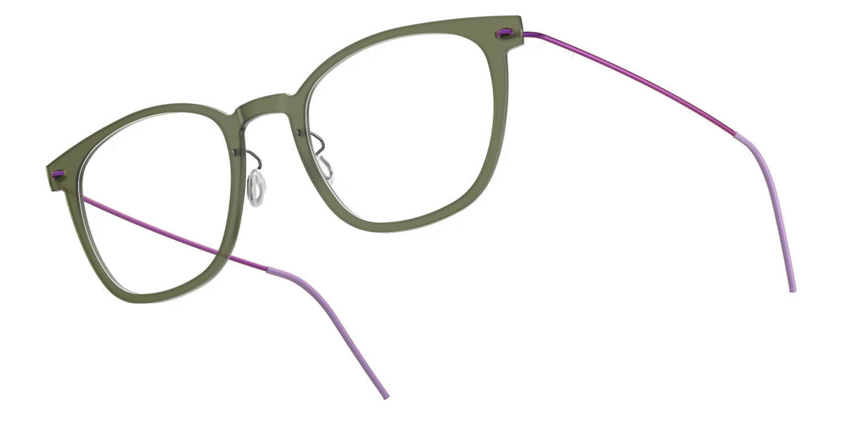 Color: C11M 75 - Lindberg N.O.W. Titanium LND6609C11M7549