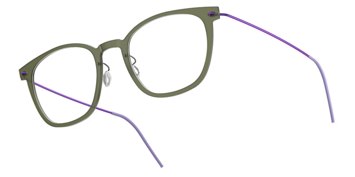 Color: C11M 77 - Lindberg N.O.W. Titanium LND6609C11M7747