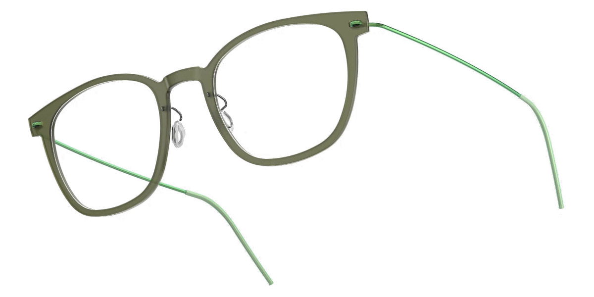 Color: C11M 90 - Lindberg N.O.W. Titanium LND6609C11M9047