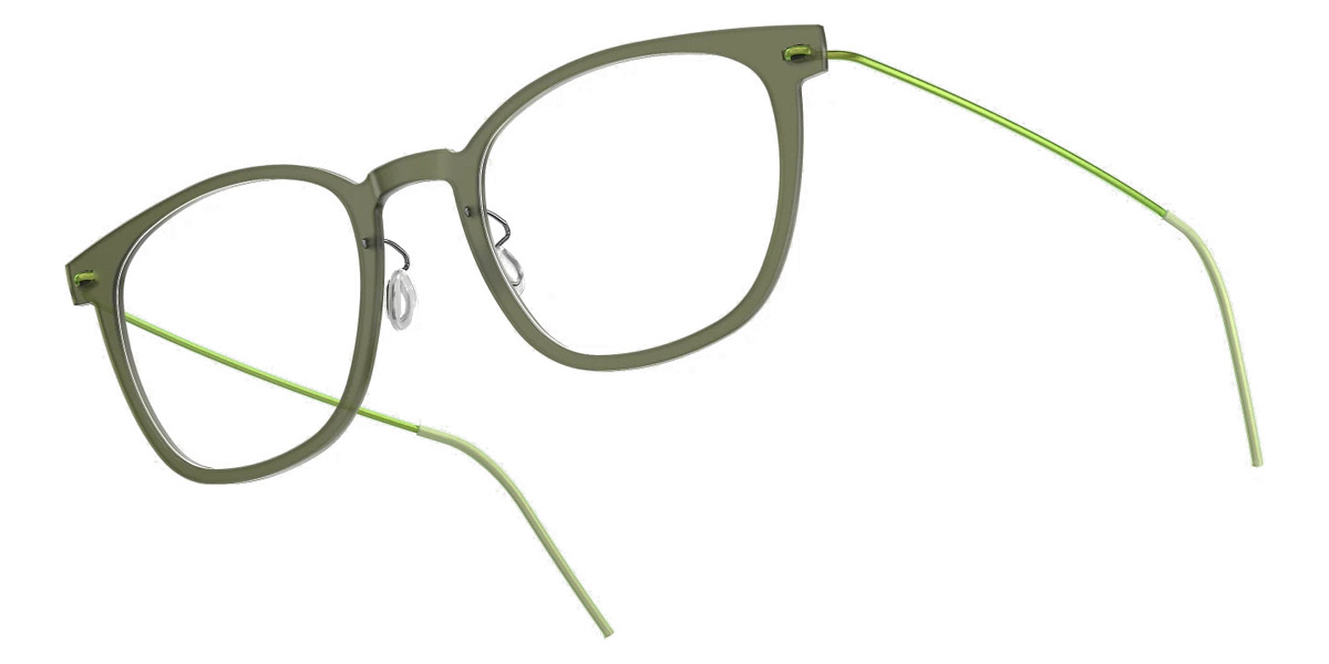 Color: C11M 95 - Lindberg N.O.W. Titanium LND6609C11M9547