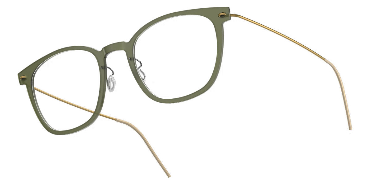 Color: C11M GT - Lindberg N.O.W. Titanium LND6609C11MGT47