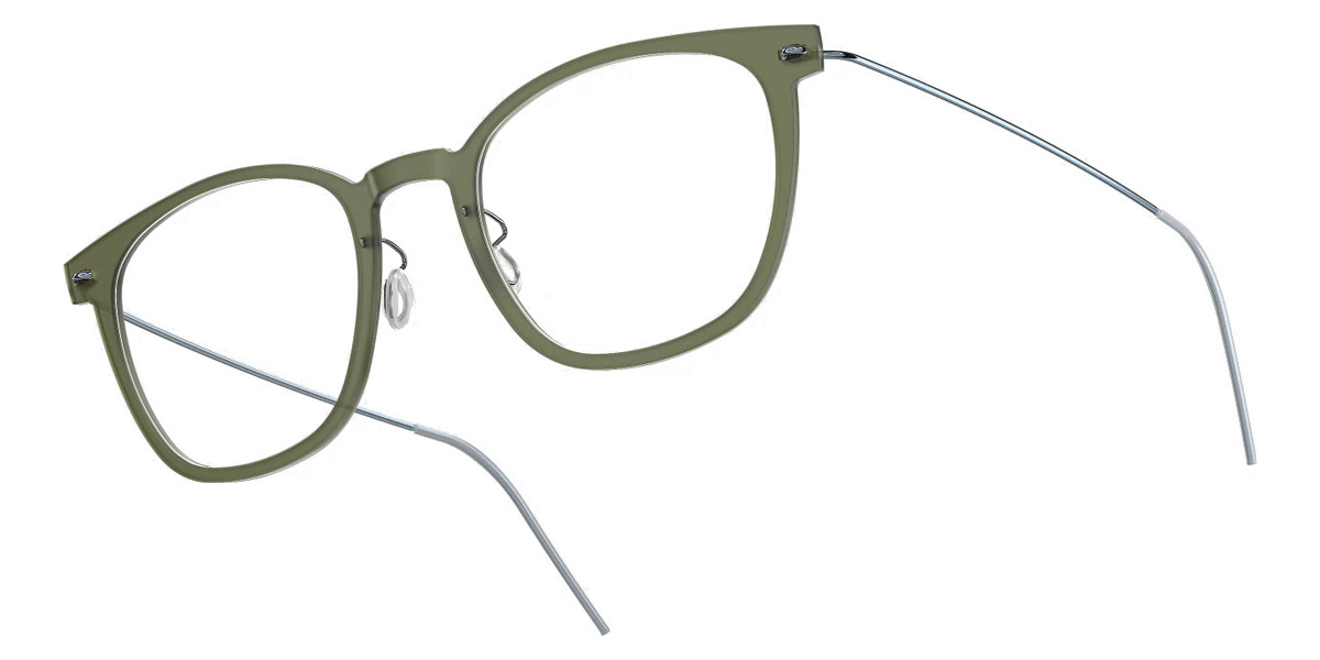 Color: C11M P25 - Lindberg N.O.W. Titanium LND6609C11MP2547