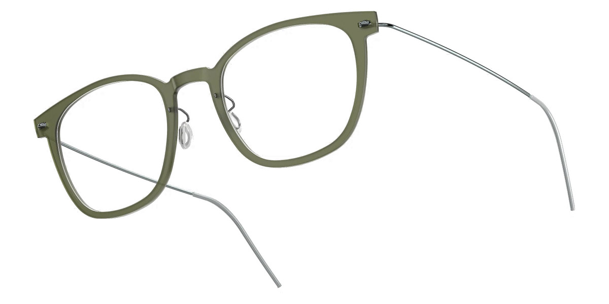 Color: C11M P30 - Lindberg N.O.W. Titanium LND6609C11MP3047